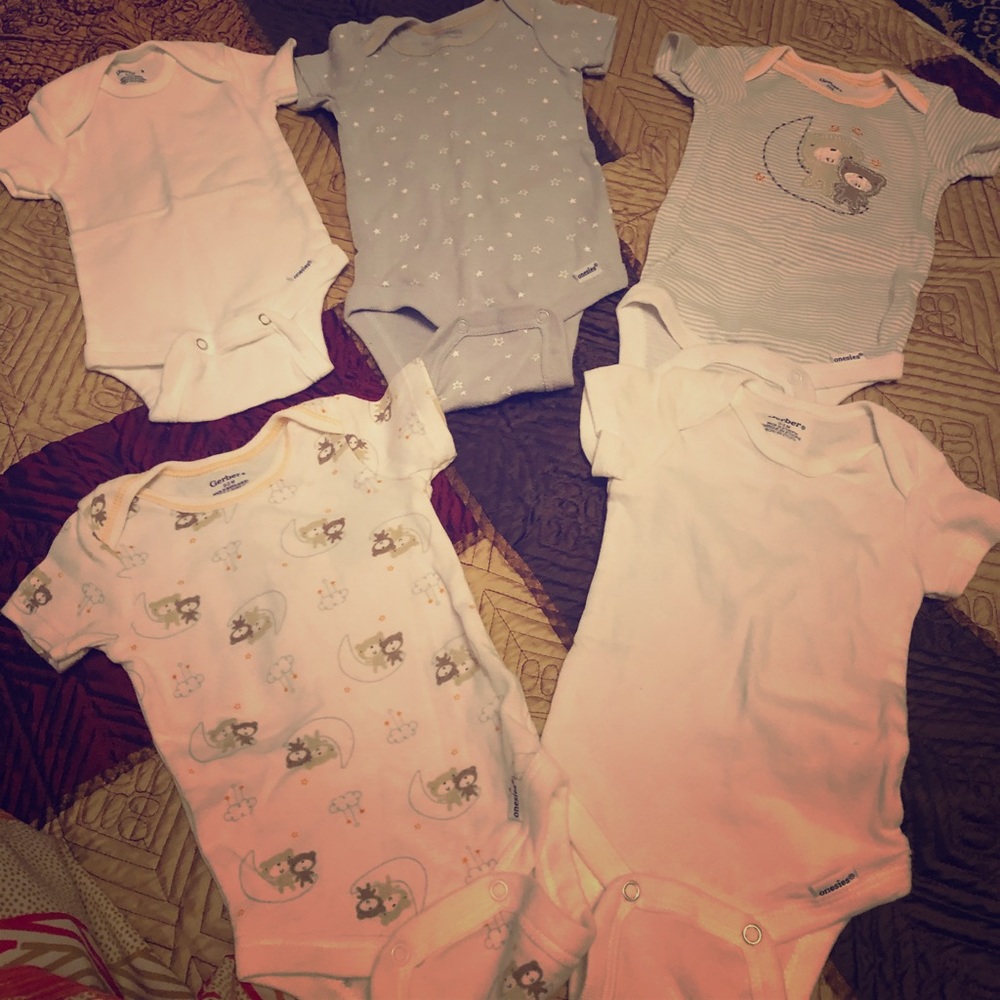 Onesies